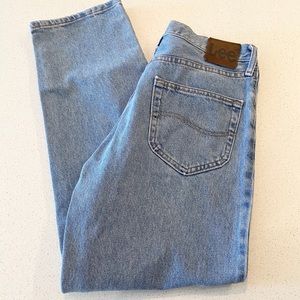 Lee - Vintage Jeans